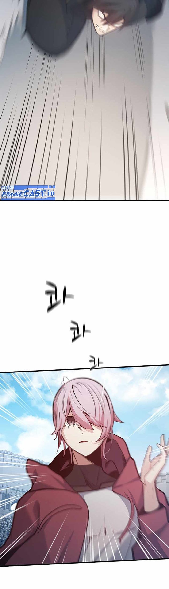 The Tutorial is Too Hard Chapter 119 - halaman 63
