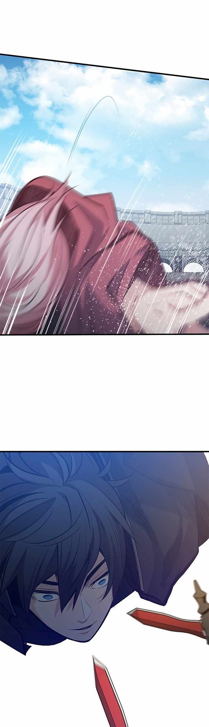 The Tutorial is Too Hard Chapter 119 - halaman 65