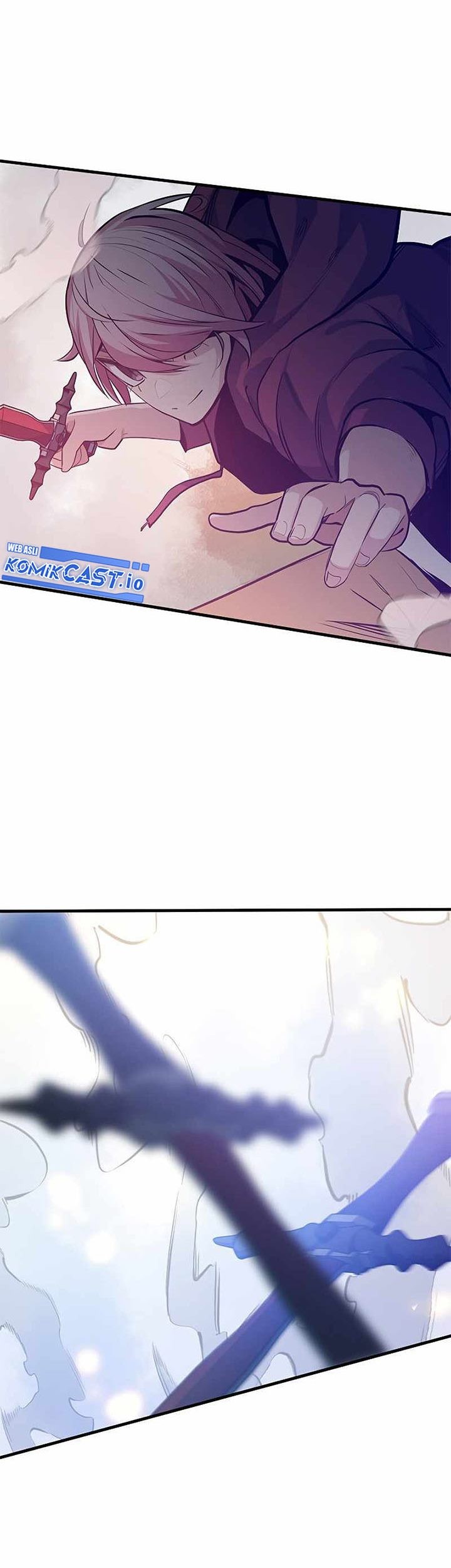 The Tutorial is Too Hard Chapter 119 - halaman 69