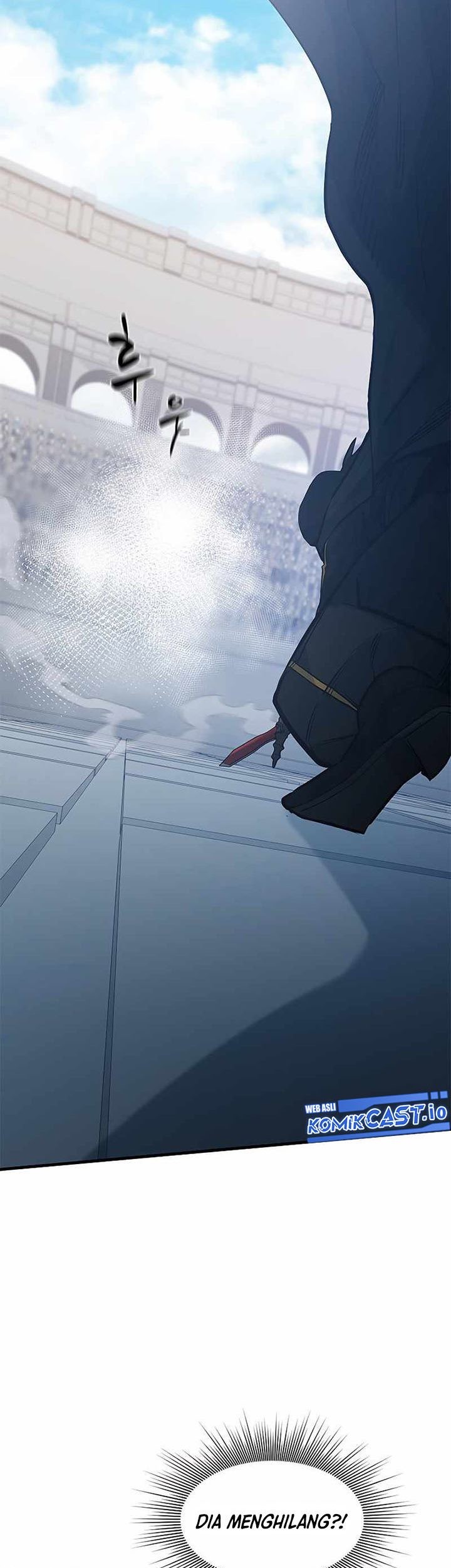 The Tutorial is Too Hard Chapter 119 - halaman 77