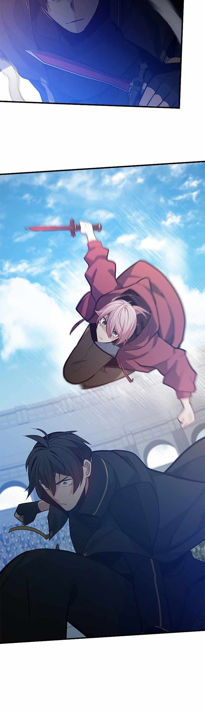 The Tutorial is Too Hard Chapter 119 - halaman 79