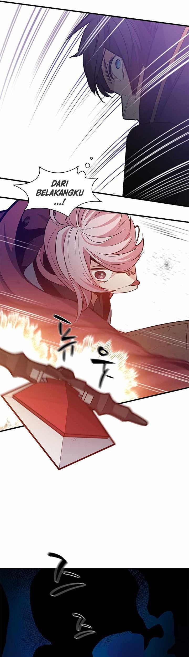 The Tutorial is Too Hard Chapter 119 - halaman 81