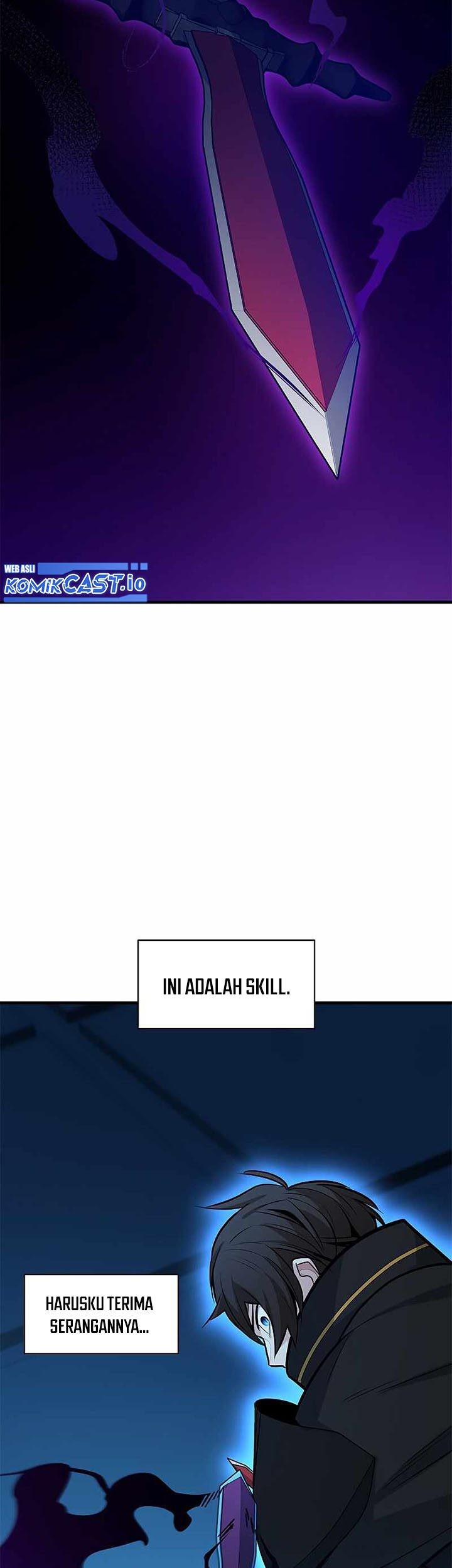 The Tutorial is Too Hard Chapter 119 - halaman 83
