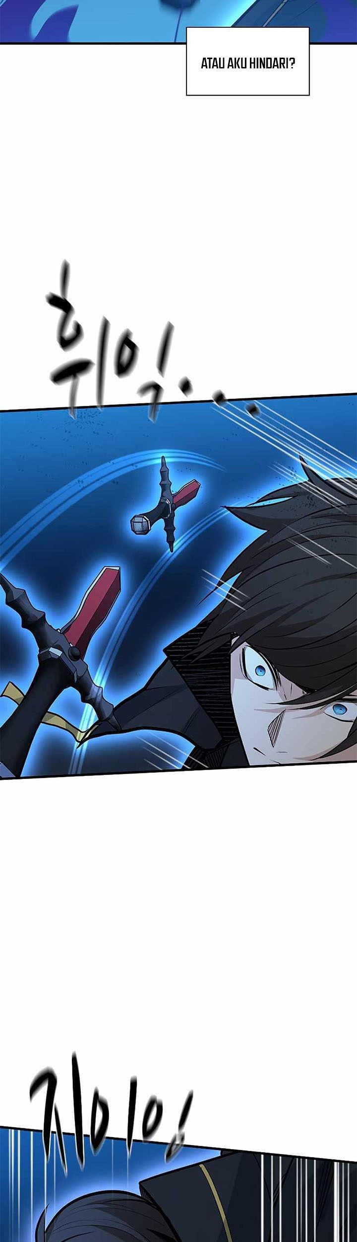 The Tutorial is Too Hard Chapter 119 - halaman 85
