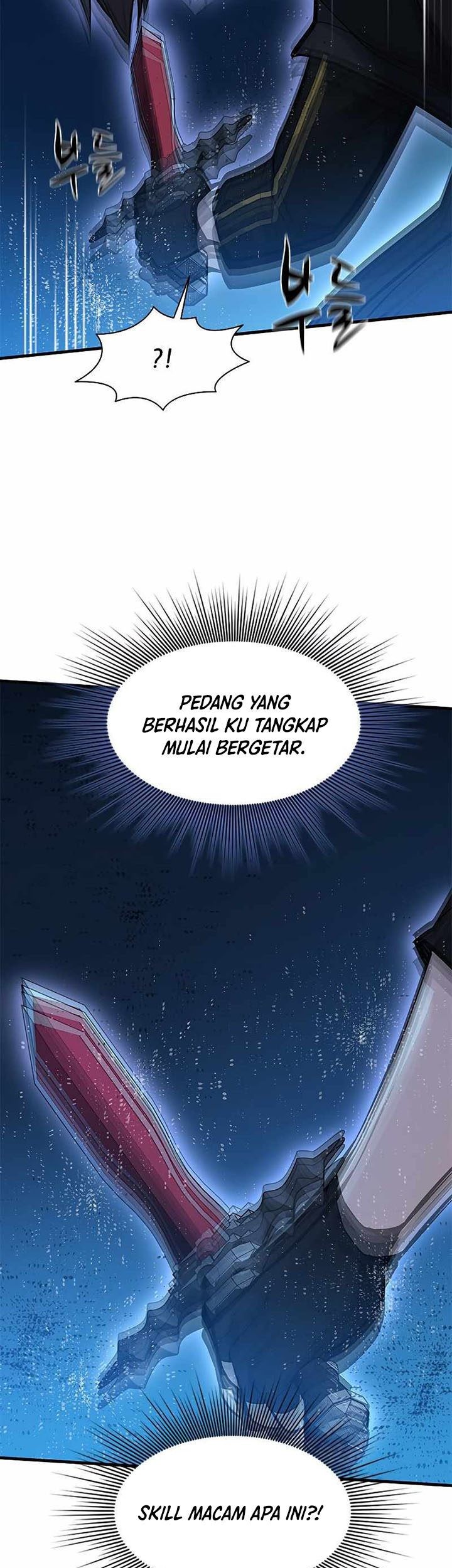 The Tutorial is Too Hard Chapter 119 - halaman 87