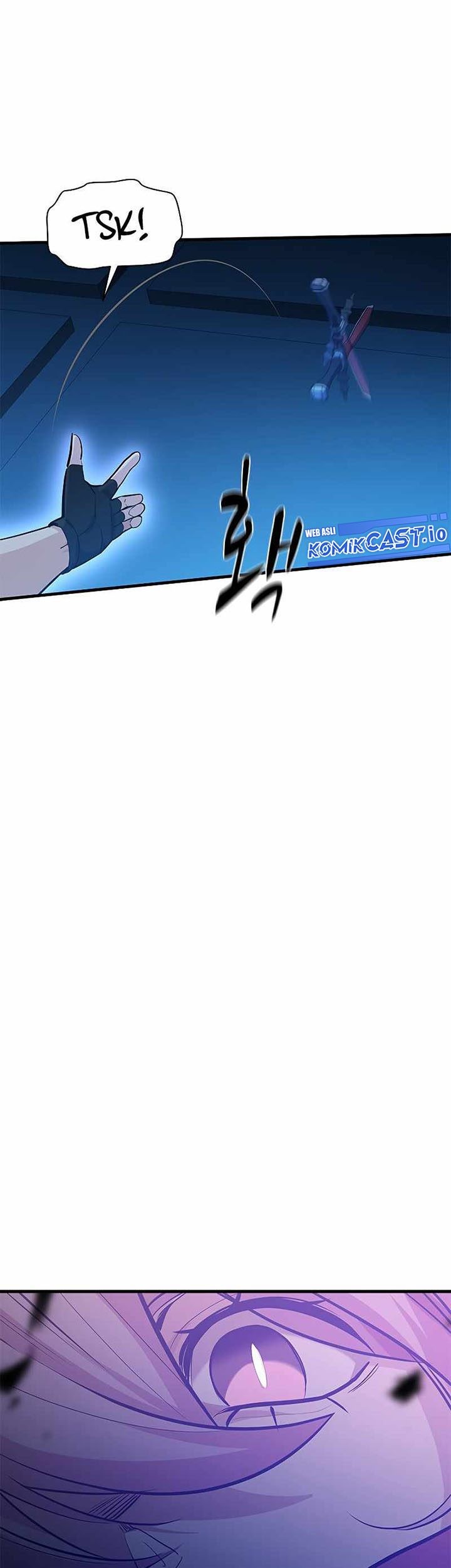 The Tutorial is Too Hard Chapter 119 - halaman 89