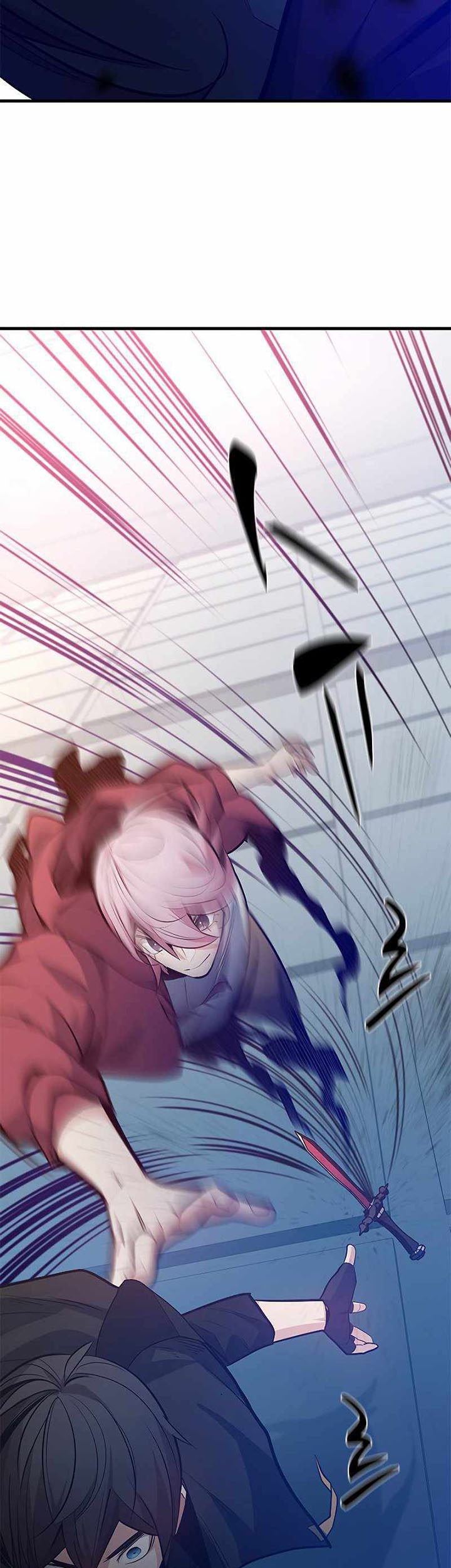 The Tutorial is Too Hard Chapter 119 - halaman 91
