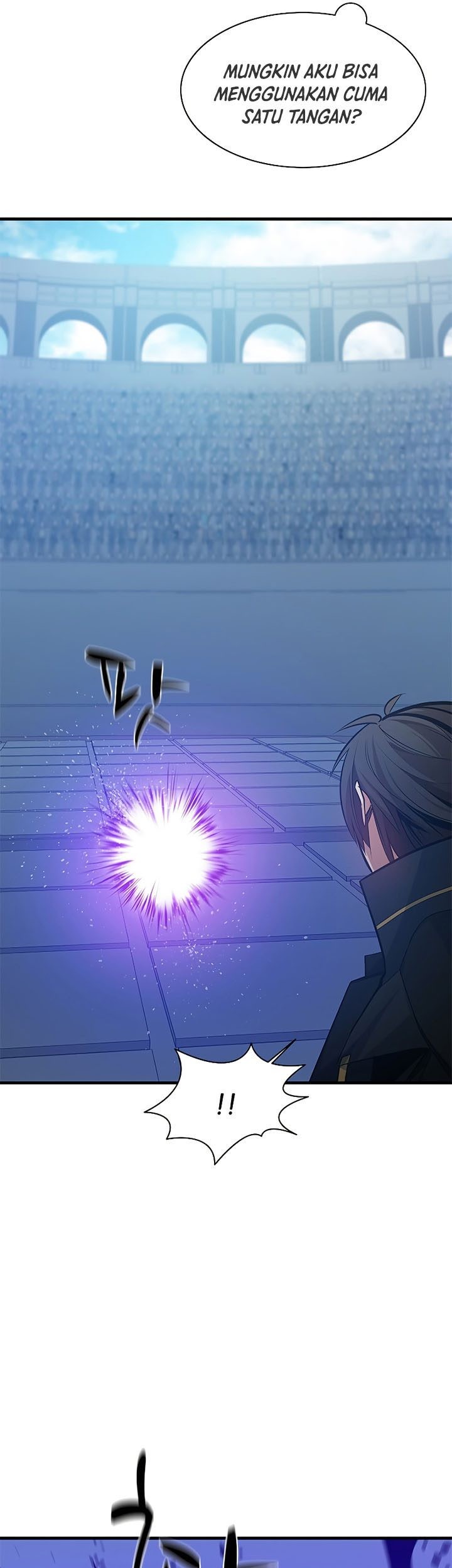 The Tutorial is Too Hard Chapter 120 - halaman 31