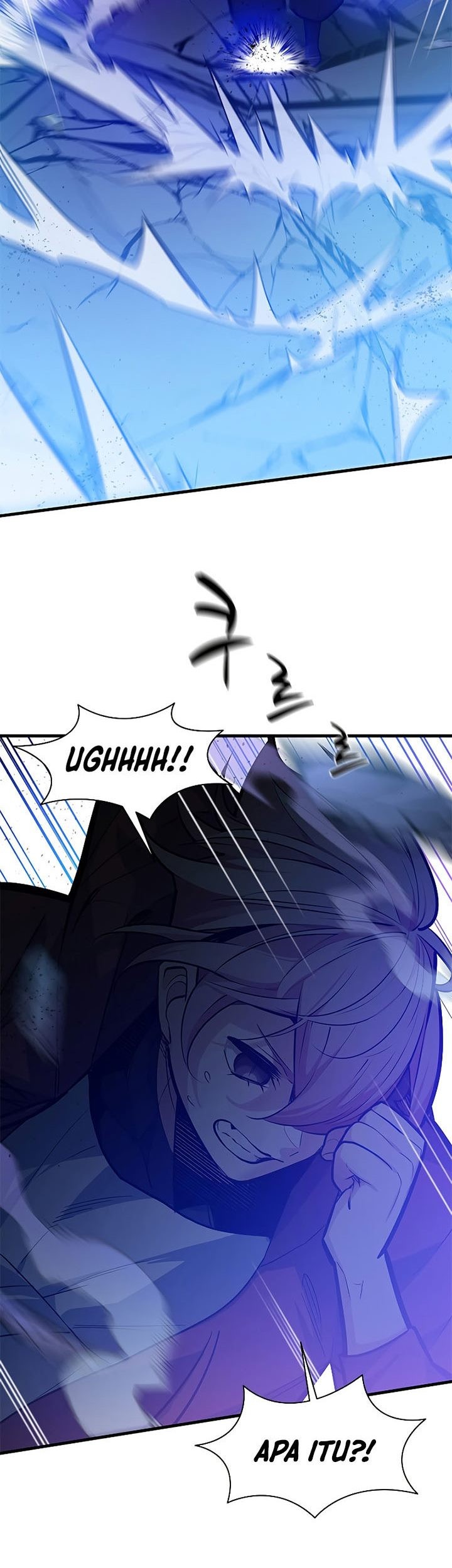 The Tutorial is Too Hard Chapter 120 - halaman 39