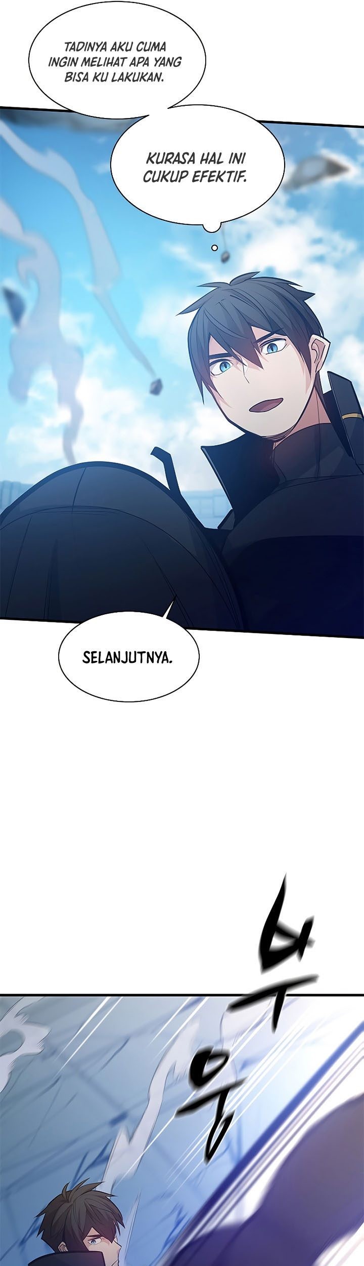 The Tutorial is Too Hard Chapter 120 - halaman 41