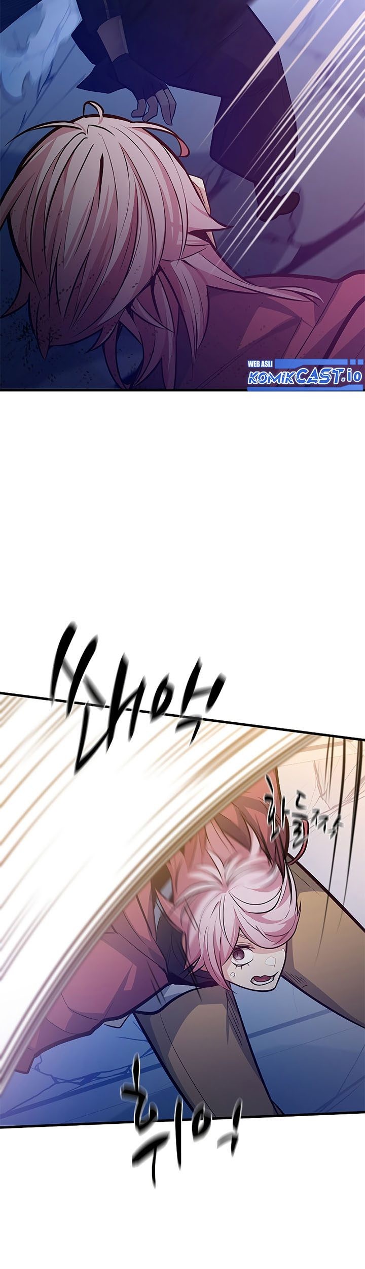 The Tutorial is Too Hard Chapter 120 - halaman 43