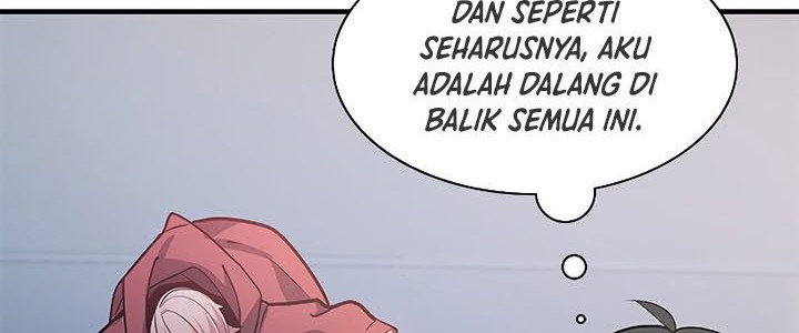 The Tutorial is Too Hard Chapter 120 - halaman 48