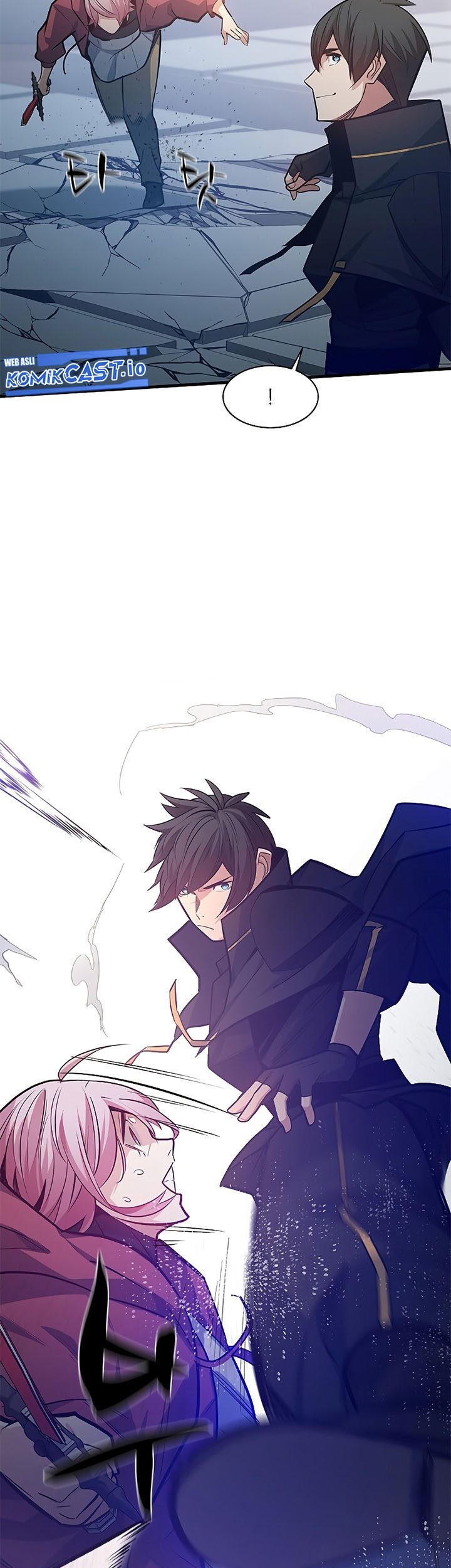 The Tutorial is Too Hard Chapter 120 - halaman 49
