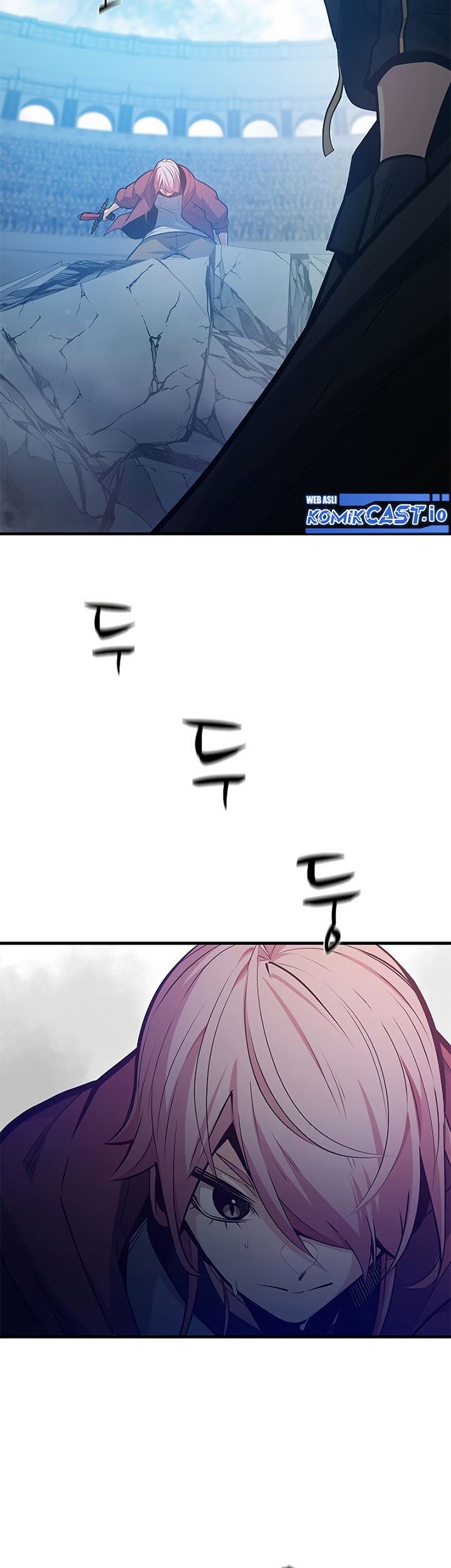 The Tutorial is Too Hard Chapter 120 - halaman 63