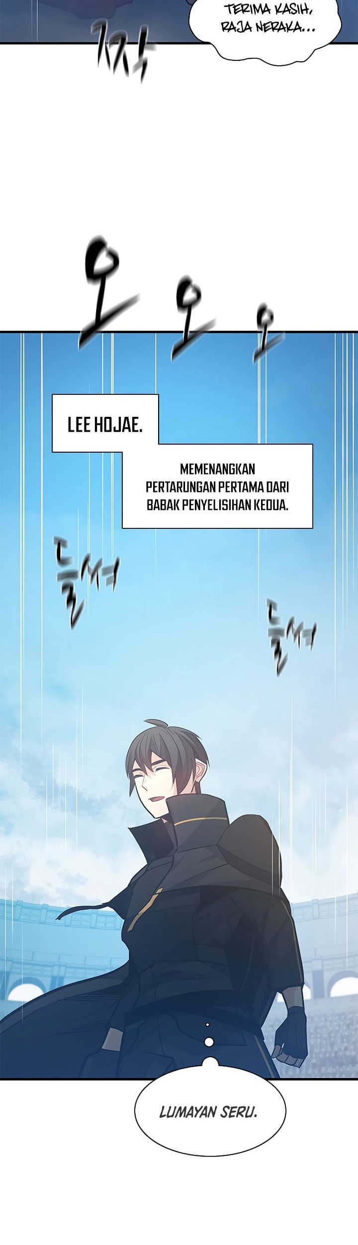 The Tutorial is Too Hard Chapter 120 - halaman 79