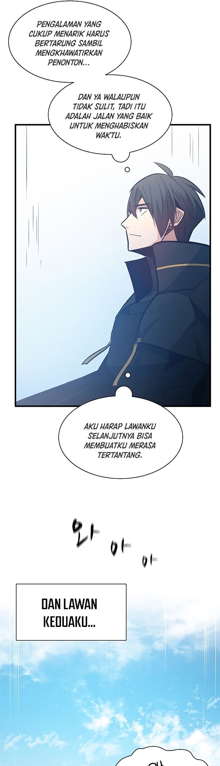 The Tutorial is Too Hard Chapter 120 - halaman 81