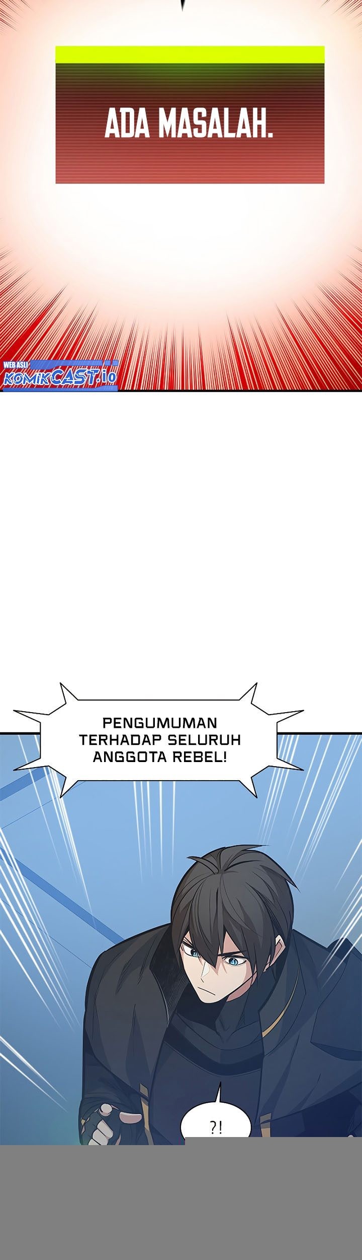 The Tutorial is Too Hard Chapter 120 - halaman 89