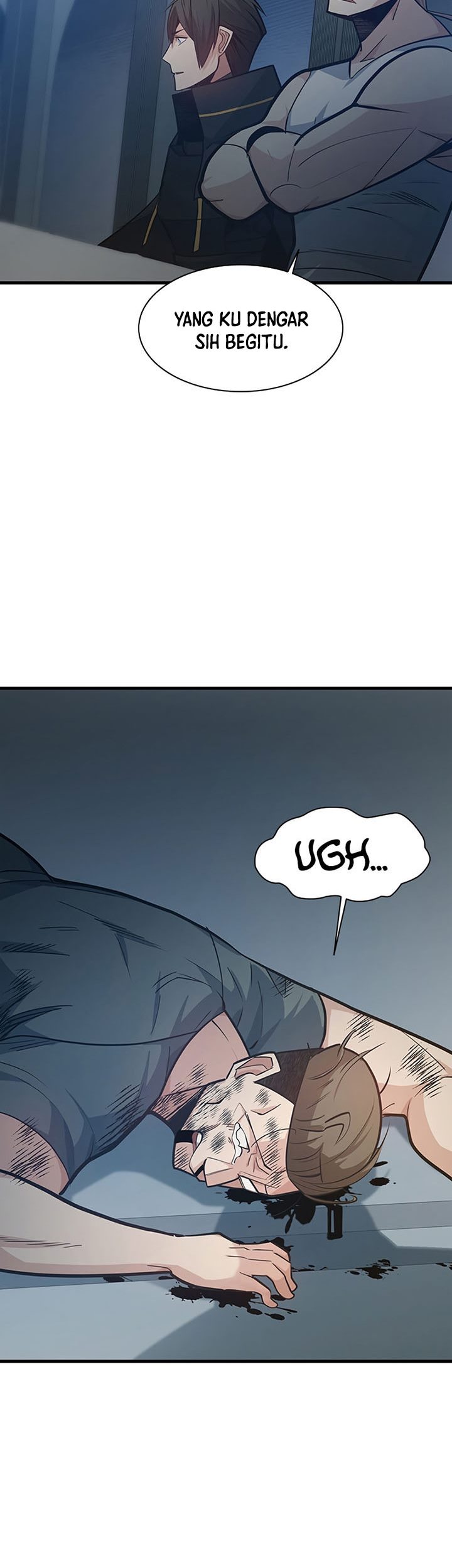The Tutorial is Too Hard Chapter 121 - halaman 13