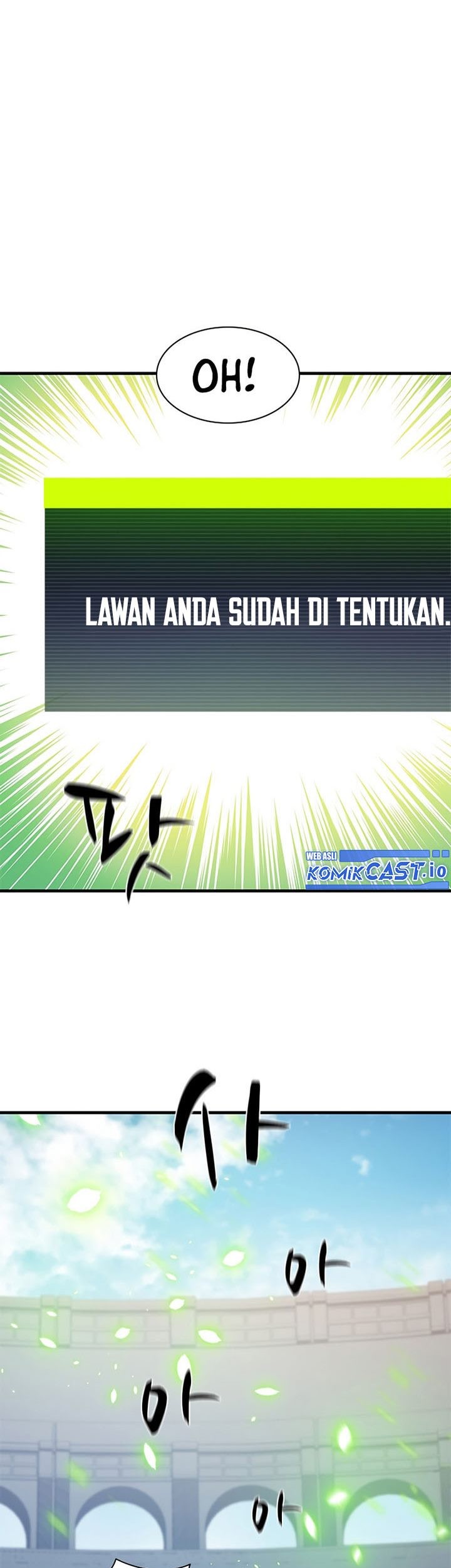 The Tutorial is Too Hard Chapter 121 - halaman 28