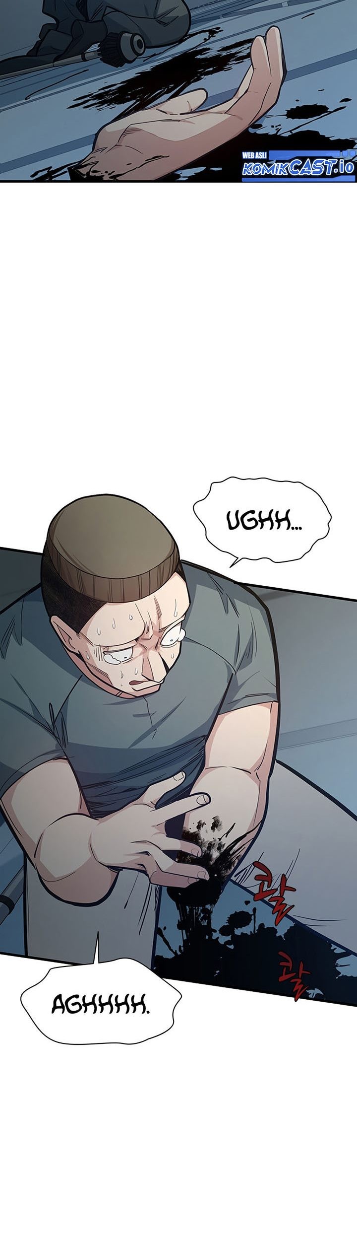 The Tutorial is Too Hard Chapter 121 - halaman 3