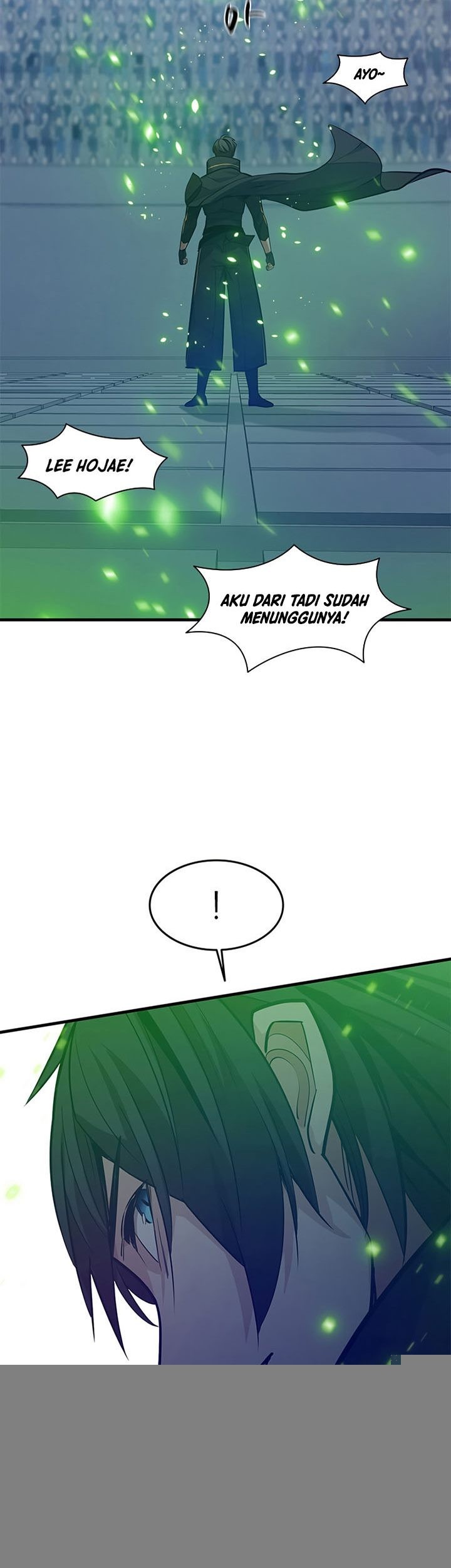 The Tutorial is Too Hard Chapter 121 - halaman 30