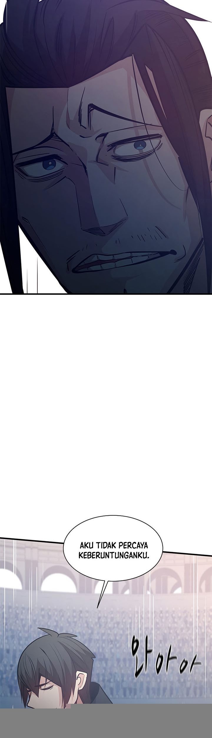 The Tutorial is Too Hard Chapter 121 - halaman 34