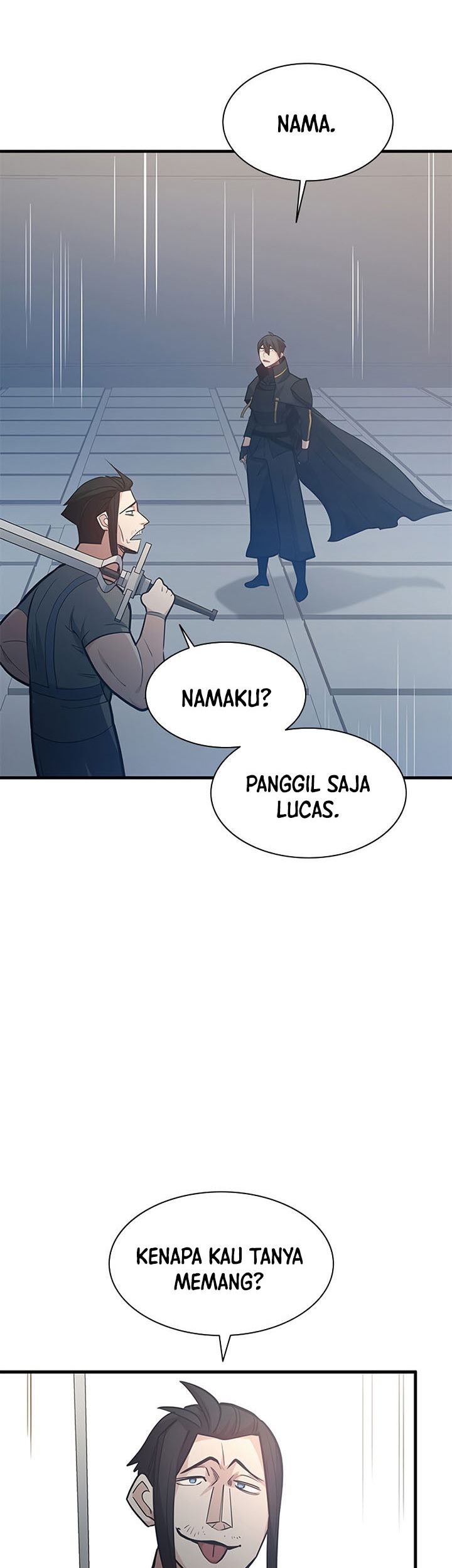 The Tutorial is Too Hard Chapter 121 - halaman 36