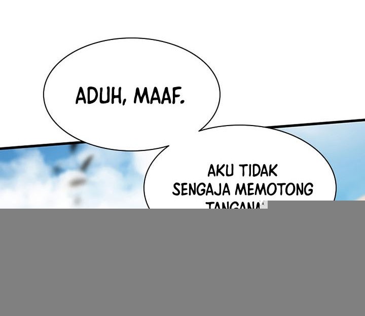 The Tutorial is Too Hard Chapter 121 - halaman 4