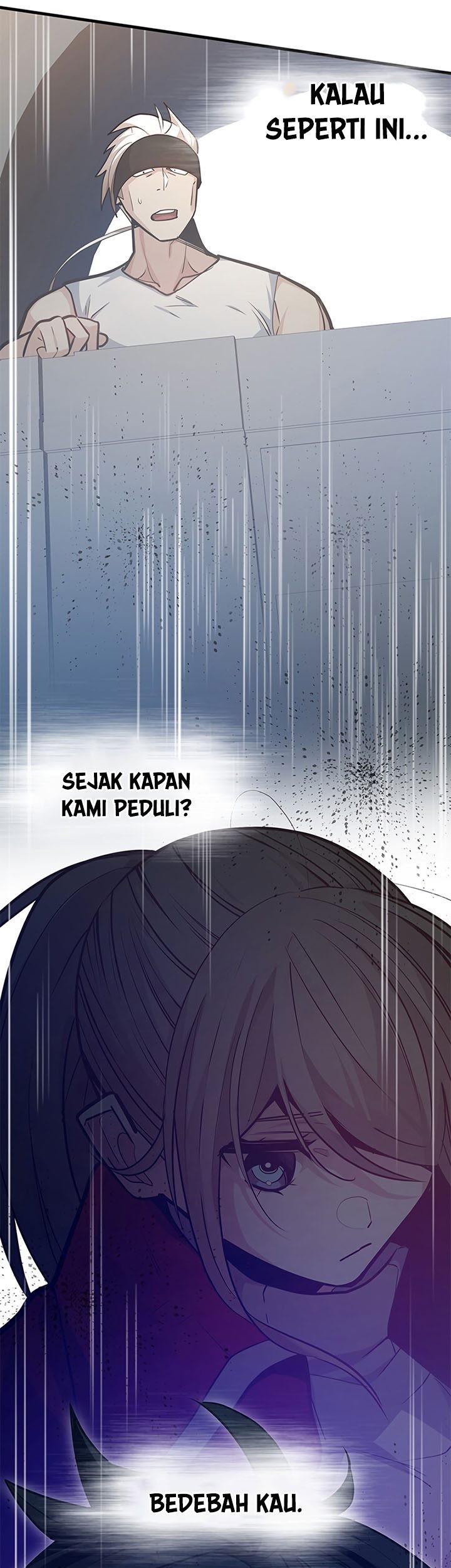 The Tutorial is Too Hard Chapter 121 - halaman 50