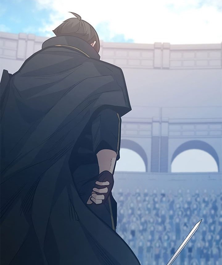 The Tutorial is Too Hard Chapter 121 - halaman 53