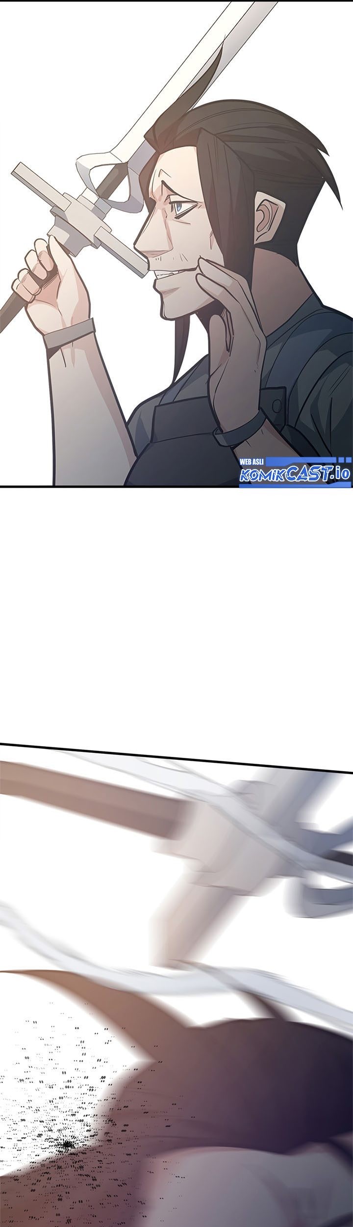 The Tutorial is Too Hard Chapter 121 - halaman 58