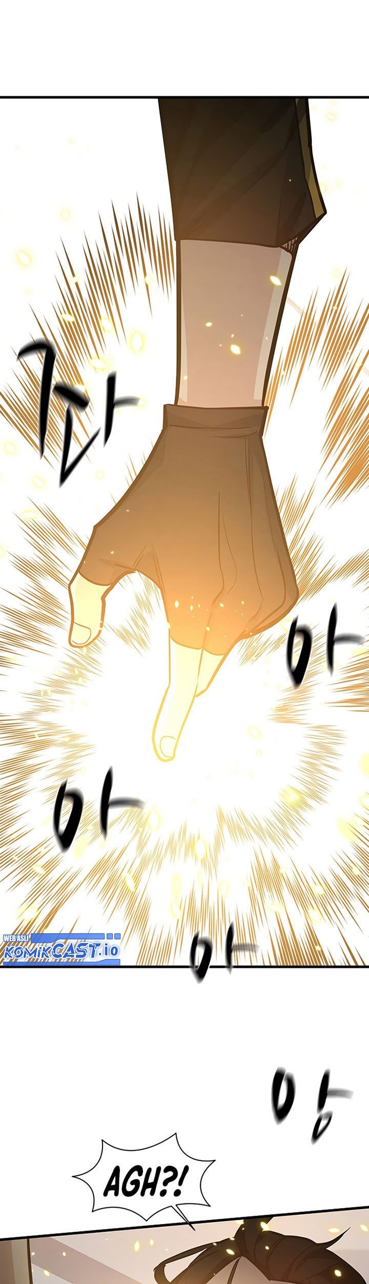 The Tutorial is Too Hard Chapter 121 - halaman 76