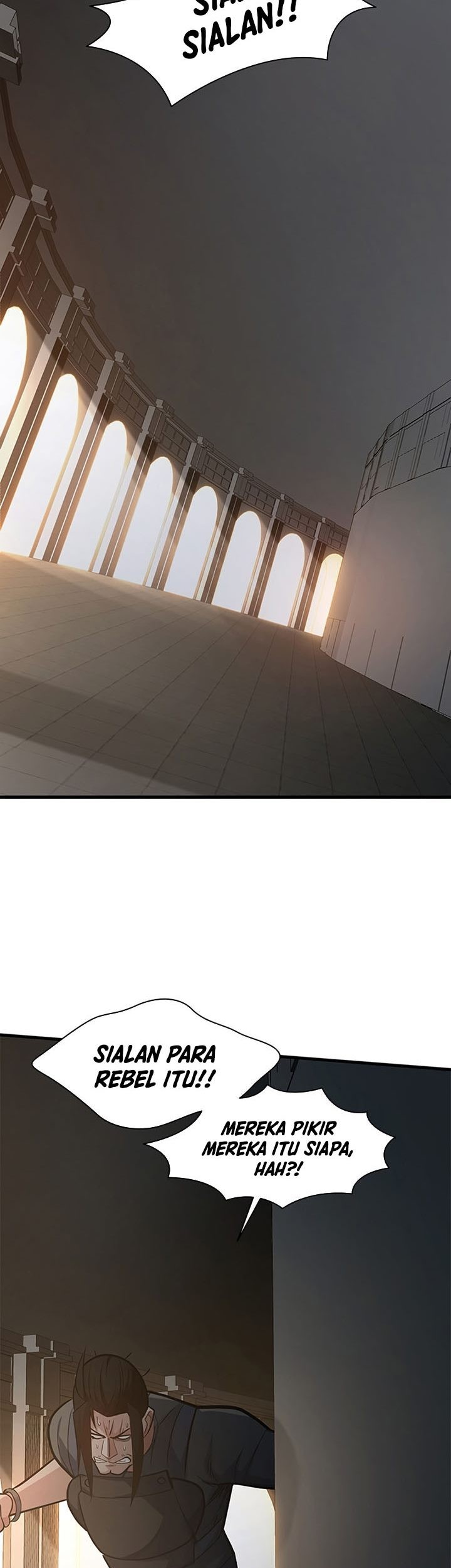 The Tutorial is Too Hard Chapter 121 - halaman 86