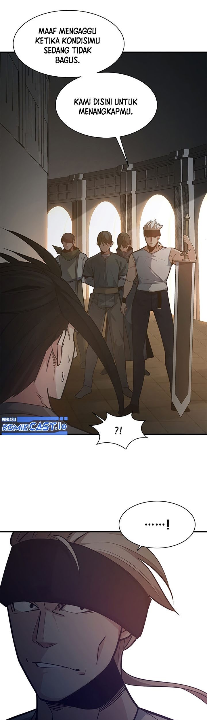The Tutorial is Too Hard Chapter 121 - halaman 88