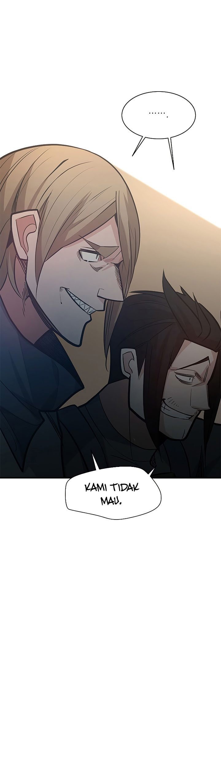 The Tutorial is Too Hard Chapter 122 - halaman 11