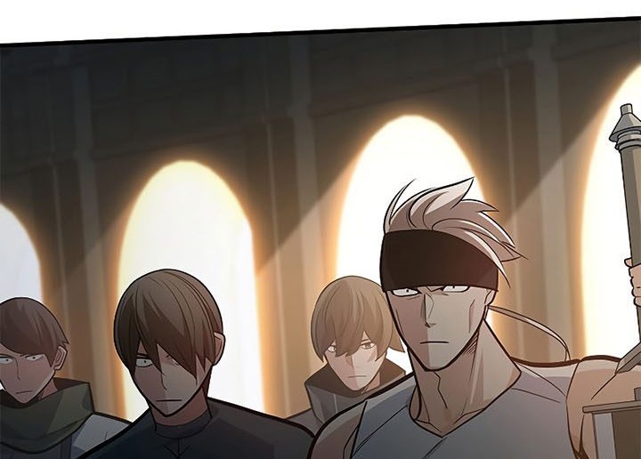 The Tutorial is Too Hard Chapter 122 - halaman 12