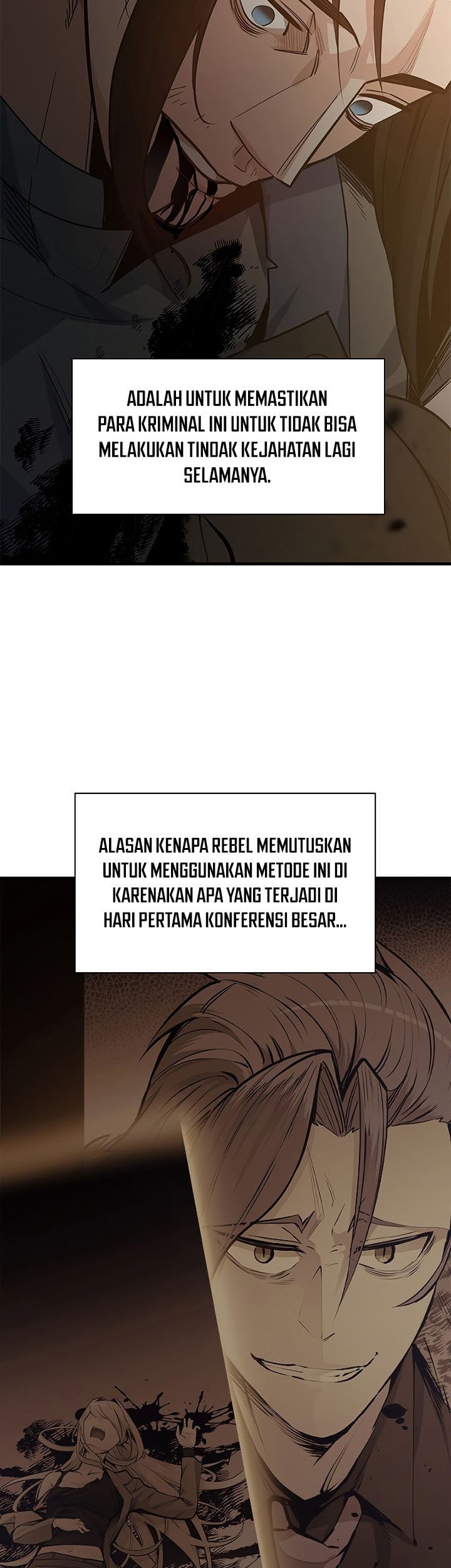 The Tutorial is Too Hard Chapter 122 - halaman 29