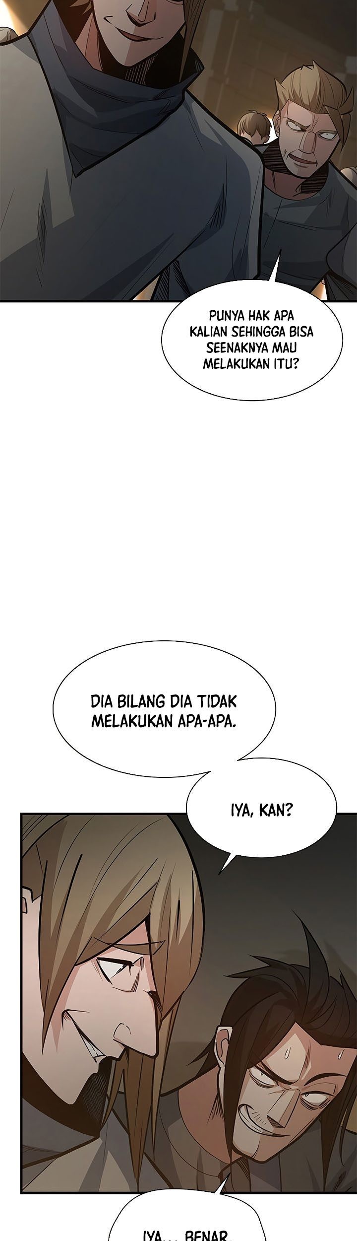 The Tutorial is Too Hard Chapter 122 - halaman 5