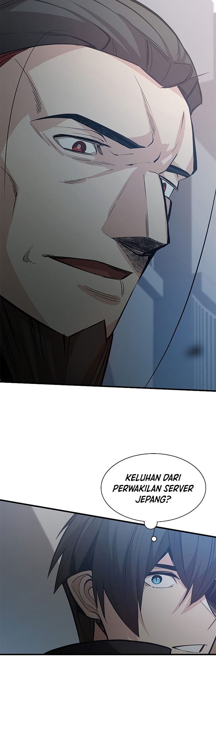 The Tutorial is Too Hard Chapter 122 - halaman 55