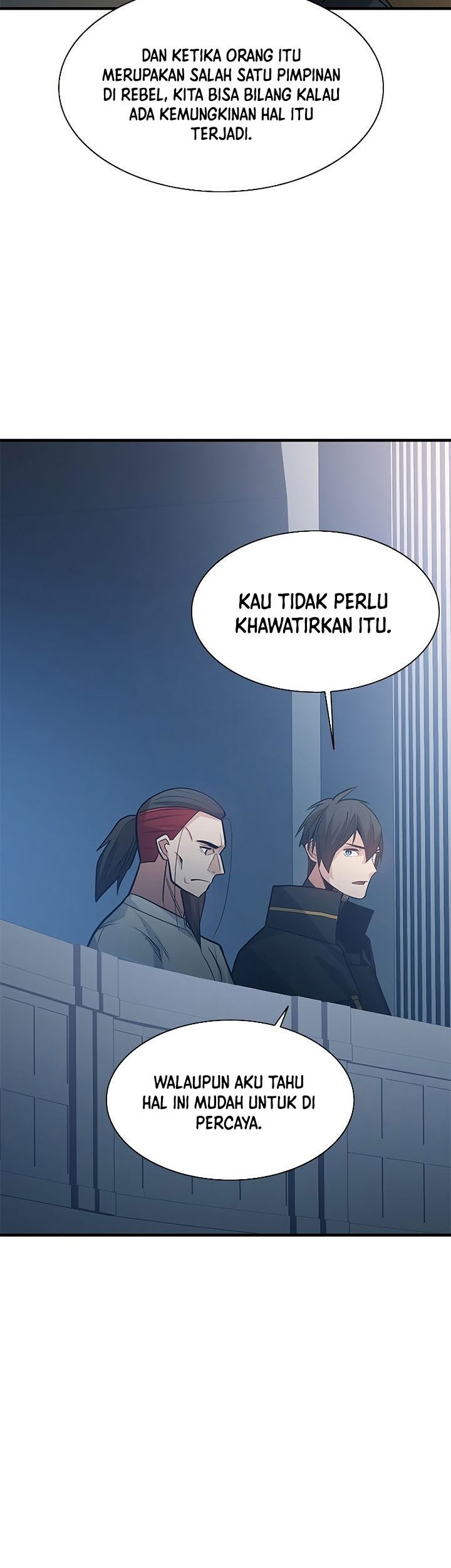 The Tutorial is Too Hard Chapter 122 - halaman 61