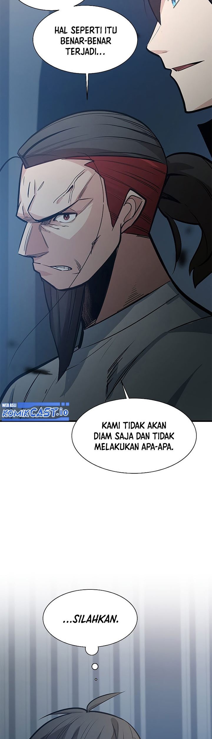 The Tutorial is Too Hard Chapter 122 - halaman 63