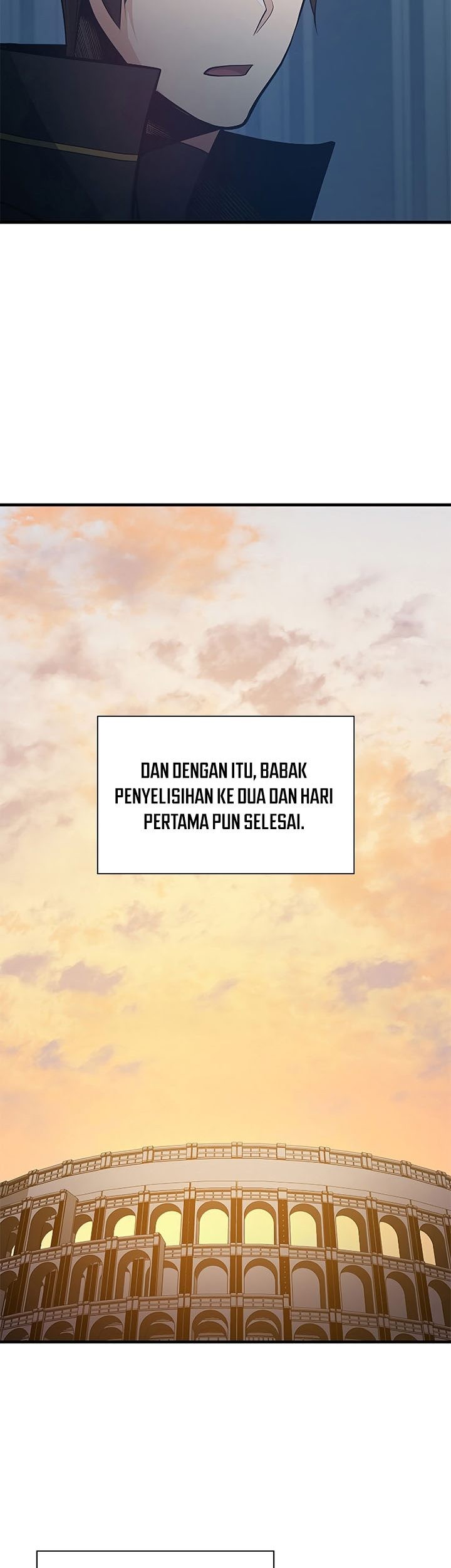The Tutorial is Too Hard Chapter 122 - halaman 65