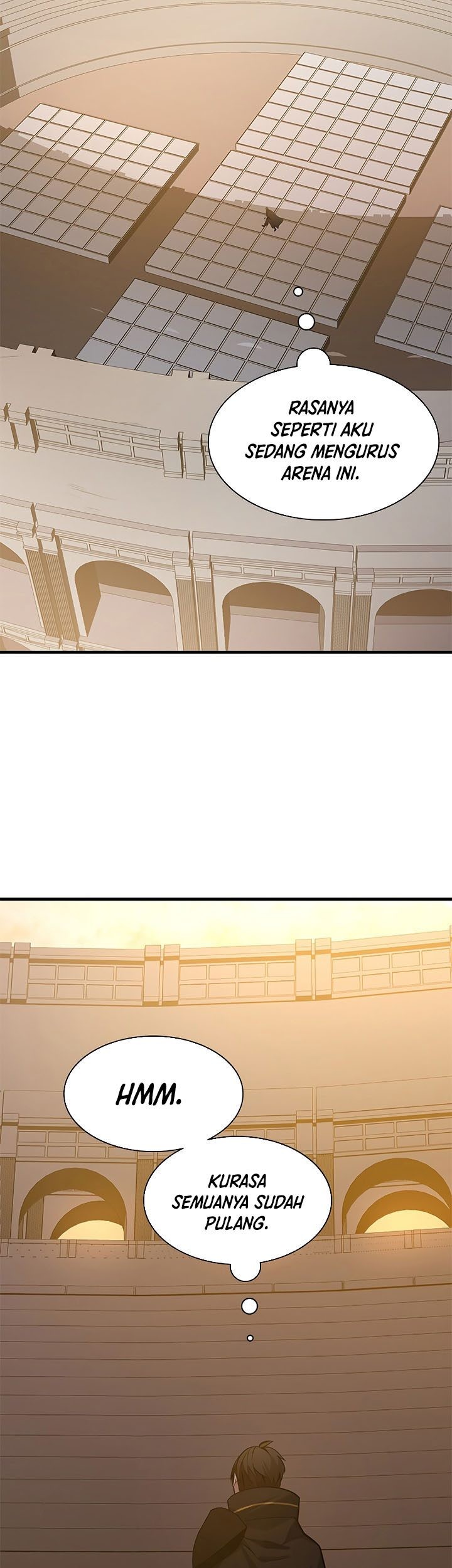 The Tutorial is Too Hard Chapter 122 - halaman 67