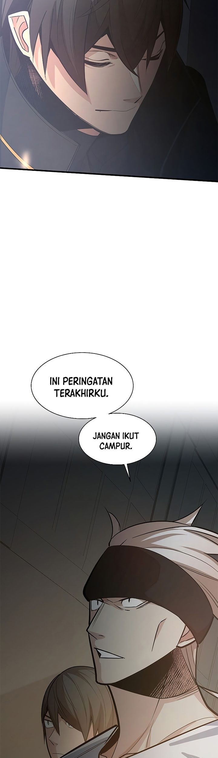 The Tutorial is Too Hard Chapter 122 - halaman 9