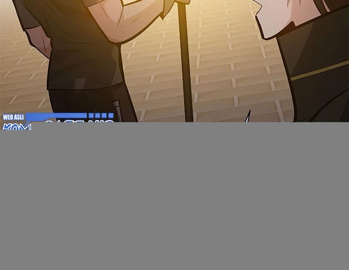 The Tutorial is Too Hard Chapter 123 - halaman 10