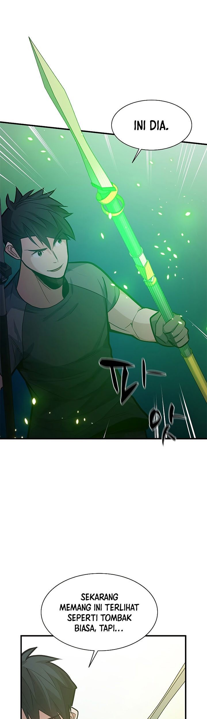The Tutorial is Too Hard Chapter 123 - halaman 11