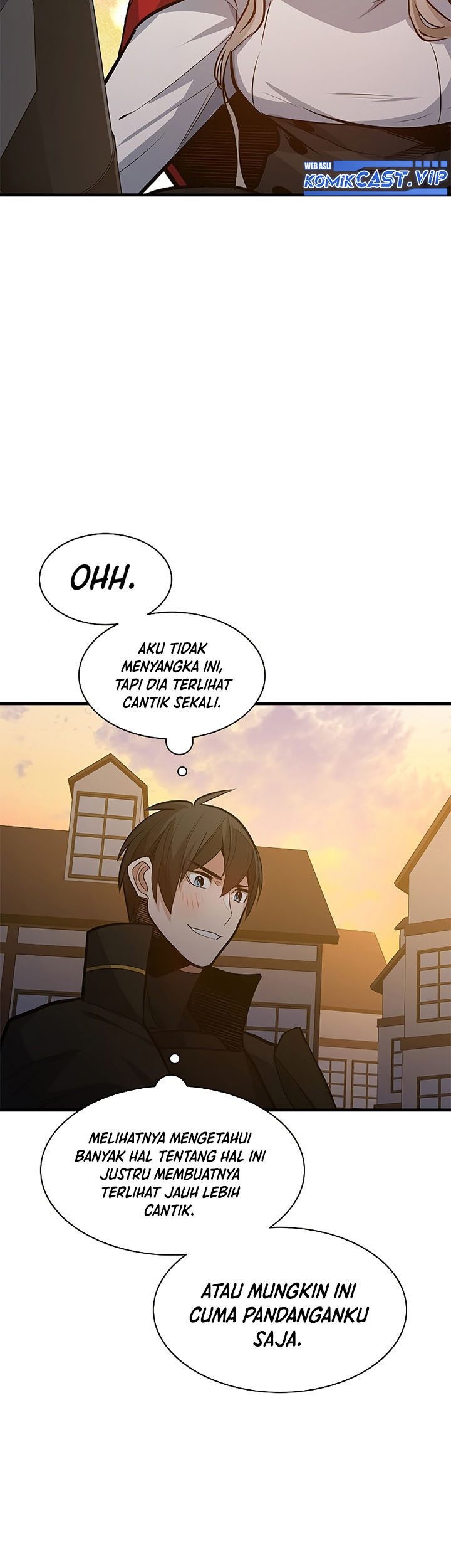 The Tutorial is Too Hard Chapter 123 - halaman 29