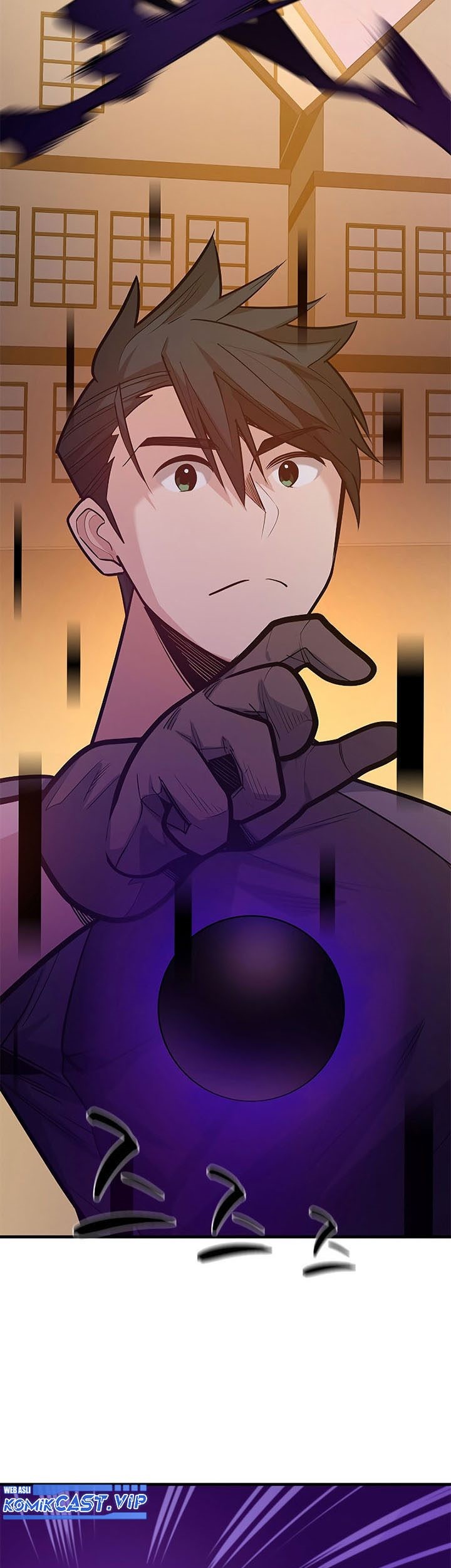 The Tutorial is Too Hard Chapter 123 - halaman 3