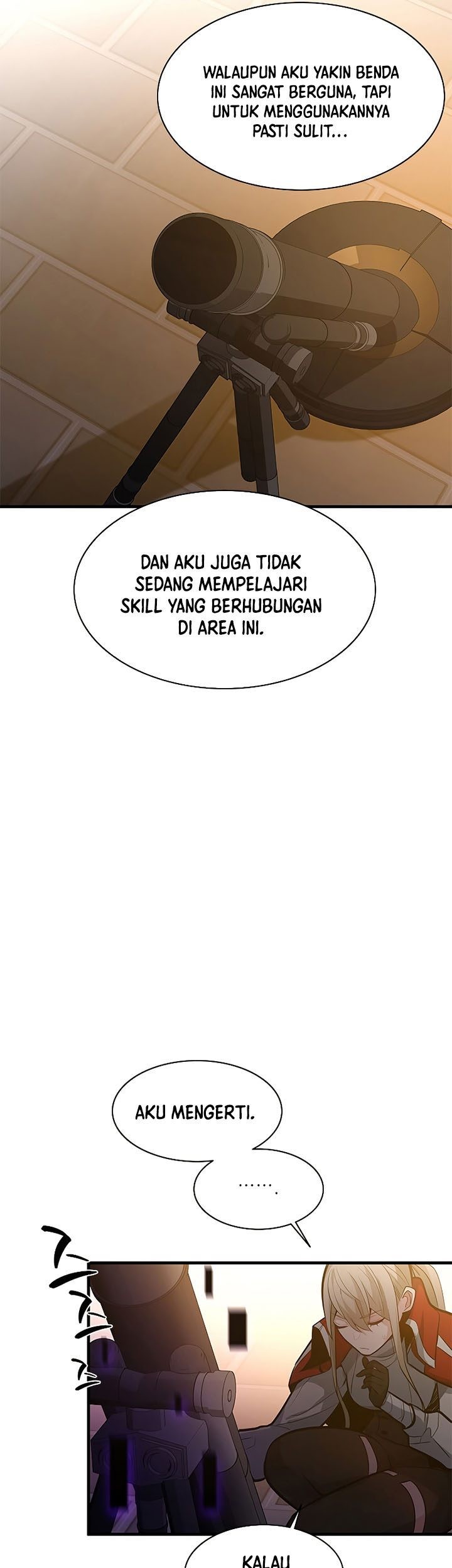The Tutorial is Too Hard Chapter 123 - halaman 31