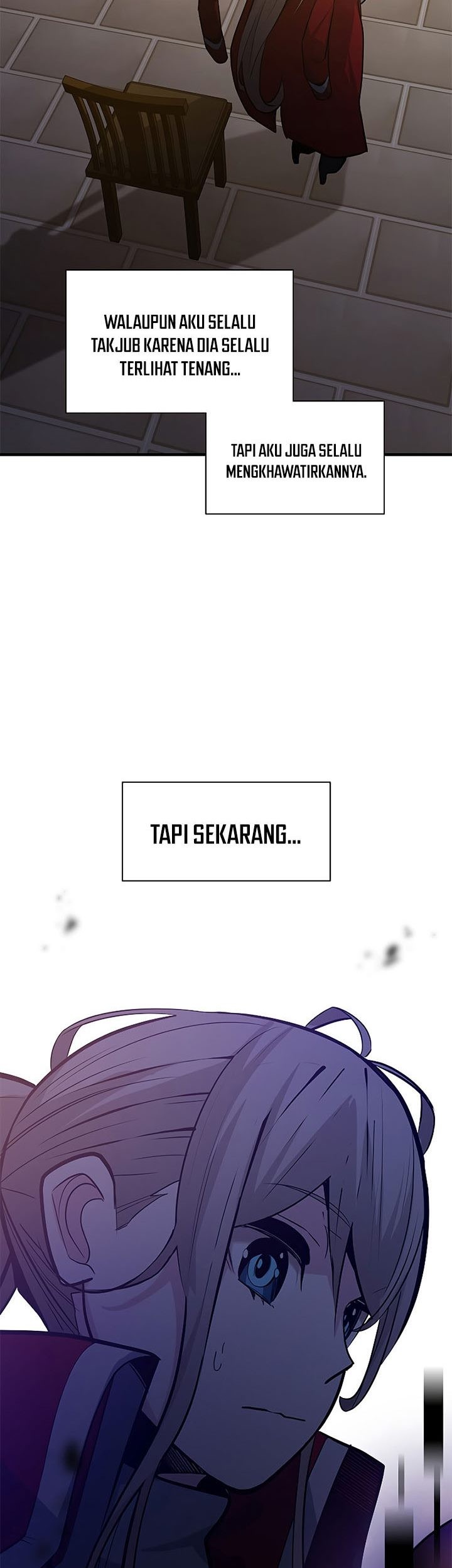The Tutorial is Too Hard Chapter 123 - halaman 47